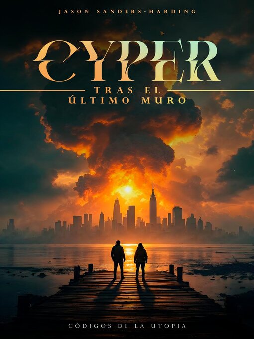 Title details for Tras el Último Muro by R.G - Available